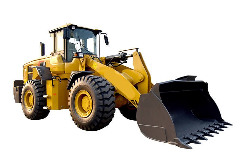 FL955K wheel loader