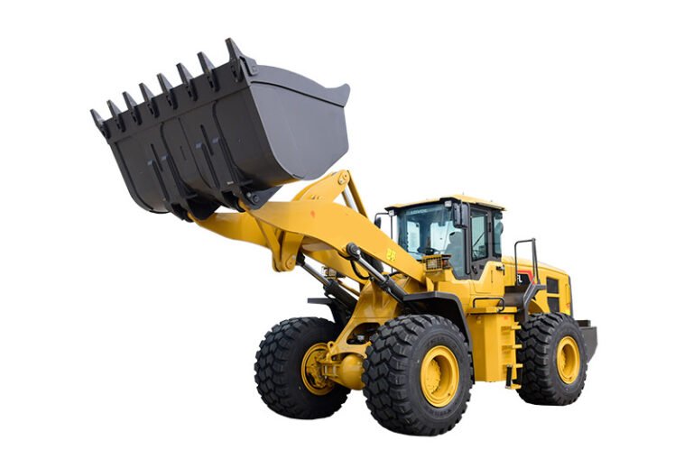 FL976H wheel loader