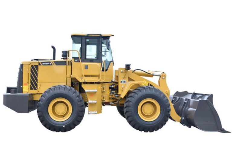FL955F wheel loader
