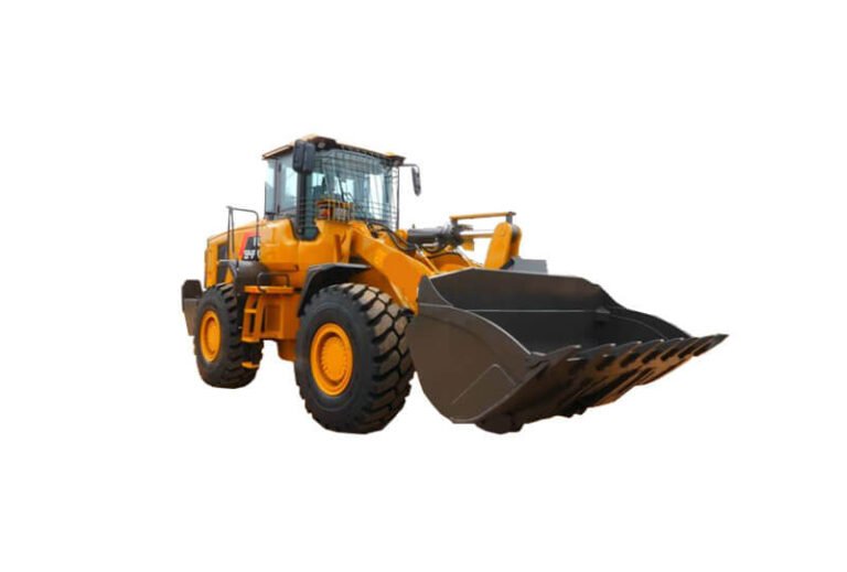FL948K wheel loader