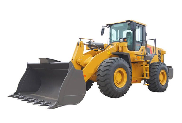 FL956H wheel loader