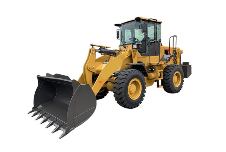 FL938H wheel loader